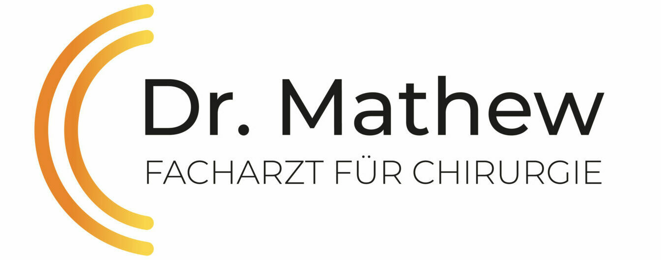 Dr. Matthew Chirurgie - Logo